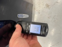 фото thumb №10, Крило лівий перед mercedes w212 колір 359 оригінал колір 359