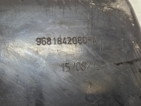 Поддон масляная 9681842080 2.0 tdci ford mondeo mk4 9681842080 Киев, фото thumb