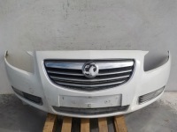 фото thumb №1, 683 opel insignia a бампер перед передний