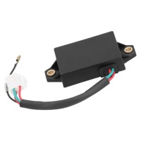 фото thumb №8, Блок керуючий контролера реле