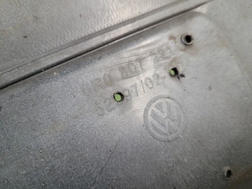 фото thumb №10, Vw polo 6r0 6r wrc бампер перед переднє