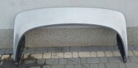 фото thumb №1, Захист дах кришка багажника задня porsche boxster 986