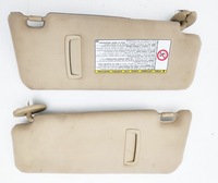 фото thumb №1, Козырёк козырёк защита lexus is ii 220 250 350