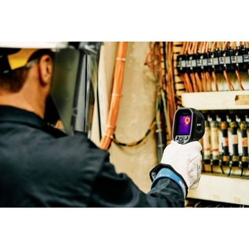 Тепловизионная камера FLIR TG165-X Графический пирометр 300 °C + калибровка ISO