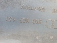 фото thumb №16, Audi a4 b8 бампер перед передний