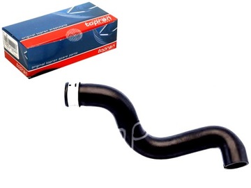 фото thumb №1, Шланг радіатор mercedes w211 2,2cdi 02- topran