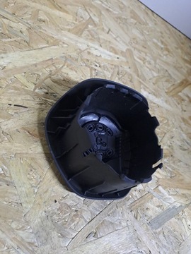 фото thumb №7, Заглушка подушки подушка безопасности cover vw golf polo passat новая