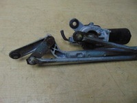 фото thumb №6, Механизм дворник двигатель nissan x-trail t31 eu