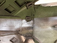 фото thumb №13, Mg 4 iv mg4 mulan бампер перед передний p11183326