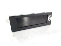 фото thumb №1, Дисплей citroen c3 96632560xt