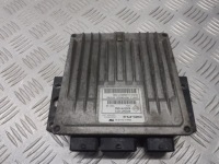 фото thumb №1, Блок управления бортовой компьютер двигателя renault twingo ii 1.5 dci 8200471073