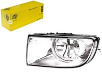 фото thumb №1, Протитуманна фара skoda octavia 2.0 rs 1z3