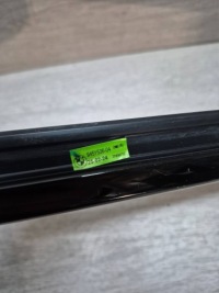 17338. bmw x1 u11 накладка  уплотнитель правый  задний 9451536 Недорого, фото thumb