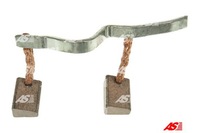 фото thumb №1, Щетка угольная, стартер as-pl sb3010s