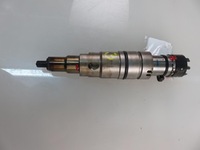 фото thumb №7, Форсунка scania r i 2004-2019 r450 r6 - dc 13.147 euro6 2057401