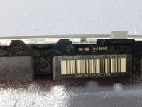 фото thumb №5, Bmw 7 g11 g12 третий свет стоп 7342973