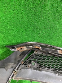 фото thumb №10, Бампер передний перед mitsubishi outlander ii lift 09- nr.5664