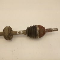 фото thumb №6, Dacia sandero i 1.5 dci приводной вал правая 391006331r