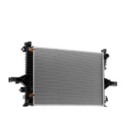 фото thumb №1, Радиатор ridex 470r0069