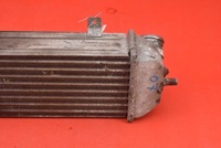 фото thumb №7, Радиатор интеркулер 39300-84400 kia venga 09-19