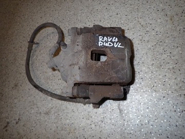 фото thumb №1, Toyota rav 4 01- d4d супорт гальмівний перед лівий