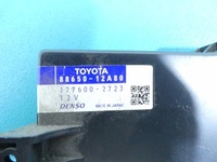 фото thumb №10, Бортовой компьютер набор toyota corolla e15 1.4 vvti 97km