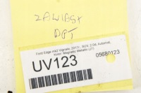 фото thumb №6, Uv123 ford edge mk2 петли дверь правая зад магнитный металлик j7 kpl 2штуки