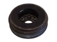 фото thumb №1, Audi a5 a6 q5 2.0 tdi шкив