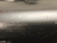 фото thumb №5, Стартер fiat croma 0001108234 1.9 120km