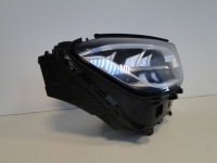 фото thumb №5, Mercedes glc 253 x253 лампа передняя правая led high performance