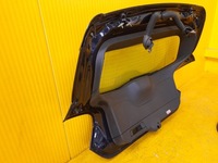 фото thumb №9, Mercedes w176 крышка багажника стекло w крышка багажника