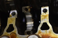 фото thumb №16, Blok низ двигуна вал 2nr toyota yaris 3 iii 1.5 vvt-ie 111 km рестайлінг 17-19