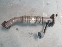 фото thumb №1, Соединитель выхлоп ioniq iv 1.6 гибрид lift