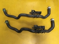 фото thumb №1, Трубка wąż шланг wody renault scenic iv 1.3 tce