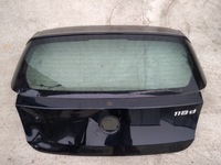 фото thumb №6, Bmw e87 lift крышка багажника багажника schwarz 2 стекло