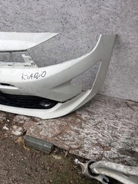 фото thumb №7, Kia rio 2020 с передний бамперы