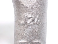 фото thumb №10, Наконечник тяга левая audi q7 4l 7l0422817d j24