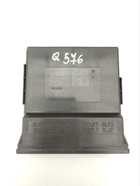 фото thumb №1, Модуль управляющий chevrolet corvette 2021 13545349