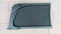 Bmw f33 f83 m4 --шторка захист вітрозахисна вітрозахисний екран windshot 7305159 Оригінал, фото thumb