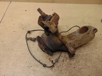 фото thumb №7, Поворотний кулак ступиця ліва перед peugeot boxer 2.2 06-