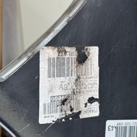 фото thumb №15, Бампер задній задня volvo c30 t5 lift polift r-design