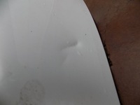 фото thumb №5, Opel insignia sedan двері задня праве