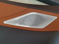 фото thumb №13, Bmw 8 g15 сидіння тунель салон individual tartufo пам'ять вентиляція підігрів