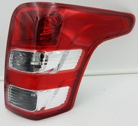 фото thumb №10, Лампа задня p pasuje do: fiat fullback, mitsubishi l 200 / triton 09.15-