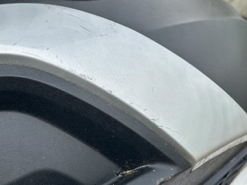 фото thumb №10, Спойлер бампера зад vw t-cross 2gm807521