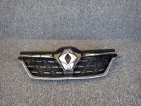 фото thumb №1, Renault arkana 21- решётка радиатора решётка радиатора