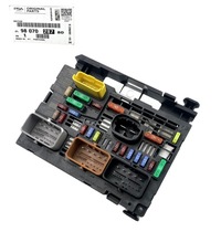 фото thumb №3, Оригинальный номер модуль bsm citroen berlingo ii peugeot partner ii 9807028780 новый оригинал