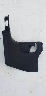 фото thumb №1, Vw passat b8 3c1863483a захист стійка поріг ліва