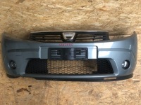 фото thumb №1, Бампер передний dacia sandero