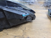 фото thumb №8, Ford puma mk2 ii лампа перед передня ліва led l1tb-13e015-gk